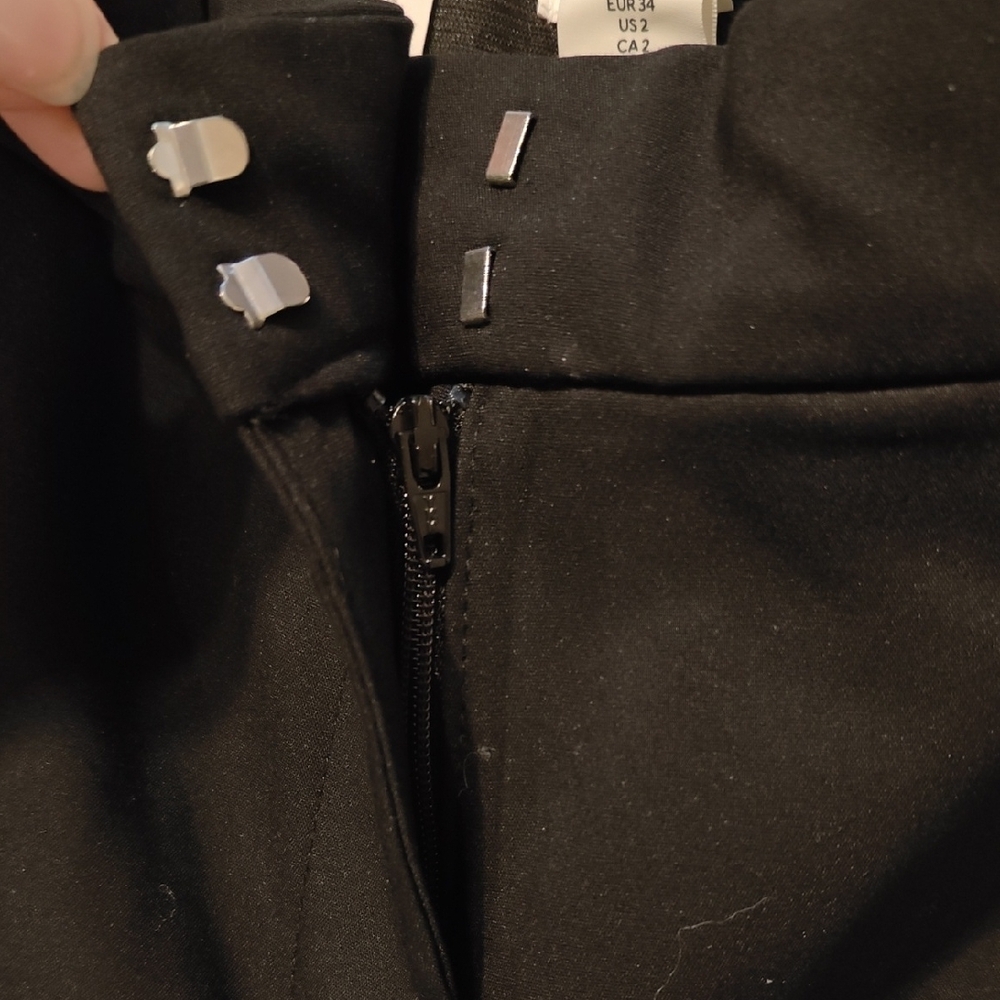 NWT H&M Dress Pants - Picture 9 of 9